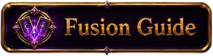 Fusion Guide