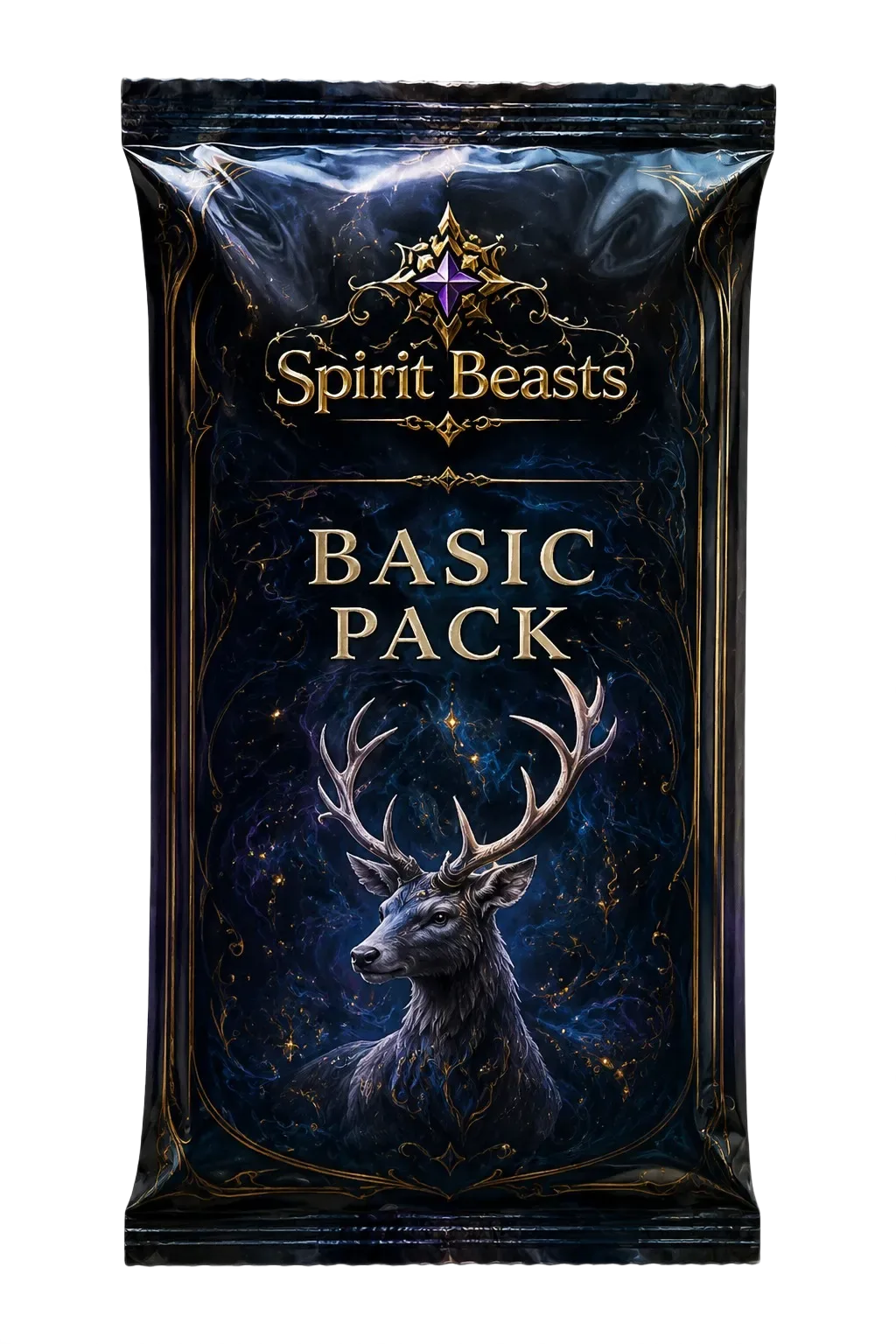 Base Pack artwork
